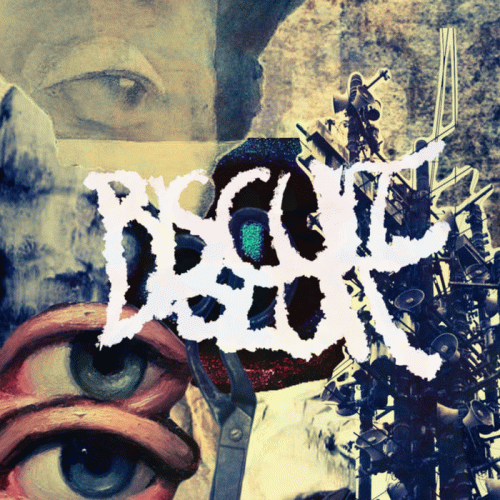 Biscuitslut : From the Scrapyard...